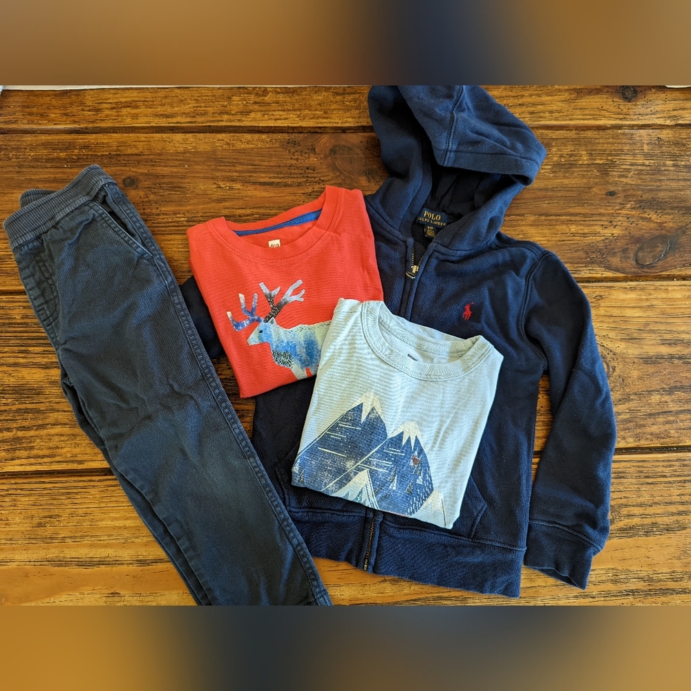 3T Tea Bundle